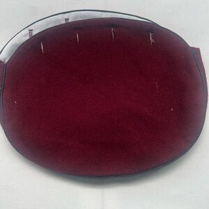 Vintage Bermuda Bag Cover wool